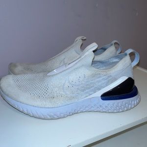 COPY - Nike epic phantom react flyknit